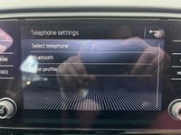 USED 2017 17 SKODA OCTAVIA 2.0 TDI SE Technology Euro 6 (s/s) 5dr S/H, CarPlay,SatNav,detach tow