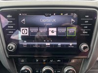 USED 2017 17 SKODA OCTAVIA 2.0 TDI SE Technology Euro 6 (s/s) 5dr S/H, CarPlay,SatNav,detach tow