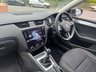 USED 2017 17 SKODA OCTAVIA 2.0 TDI SE Technology Euro 6 (s/s) 5dr S/H, CarPlay,SatNav,detach tow