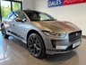 USED 2020 JAGUAR I-PACE 400 90kWh HSE SUV 5dr Electric Auto 4WD (400 ps) GREAT VALUE EV DRIVING