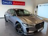 USED 2020 JAGUAR I-PACE 400 90kWh HSE SUV 5dr Electric Auto 4WD (400 ps) GREAT VALUE EV DRIVING