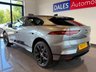 USED 2020 JAGUAR I-PACE 400 90kWh HSE SUV 5dr Electric Auto 4WD (400 ps) GREAT VALUE EV DRIVING