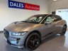 USED 2020 JAGUAR I-PACE 400 90kWh HSE SUV 5dr Electric Auto 4WD (400 ps) GREAT VALUE EV DRIVING