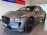 USED 2020 JAGUAR I-PACE 400 90kWh HSE SUV 5dr Electric Auto 4WD (400 ps) GREAT VALUE EV DRIVING