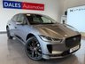 USED 2020 JAGUAR I-PACE 400 90kWh HSE SUV 5dr Electric Auto 4WD (400 ps) GREAT VALUE EV DRIVING