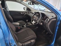 USED 2019 68 NISSAN QASHQAI 1.5 dCi Acenta Premium SUV 5dr Diesel Manual Euro 6 (s/s) (115 ps) 