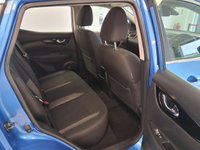 USED 2019 68 NISSAN QASHQAI 1.5 dCi Acenta Premium SUV 5dr Diesel Manual Euro 6 (s/s) (115 ps) 