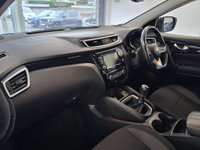 USED 2019 68 NISSAN QASHQAI 1.5 dCi Acenta Premium SUV 5dr Diesel Manual Euro 6 (s/s) (115 ps) 
