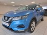 USED 2019 68 NISSAN QASHQAI 1.5 dCi Acenta Premium SUV 5dr Diesel Manual Euro 6 (s/s) (115 ps) 