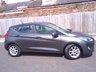 USED 2018 68 FORD FIESTA 1.1 Ti-VCT Zetec Hatchback 5dr Petrol Manual Euro 6 (s/s) (85 ps) SPECIFICATION INCLUDES NAVIGATION, APPLE CARYPLAY, DAB RADIO AND BLUETOOTH.  A FURTHER SERVICE, 12 MONTHS MOT AND A 6 MONTH WARRANTY ARE INCLUDED WITHIN THE ASKING PRICE.