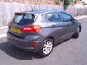 USED 2018 68 FORD FIESTA 1.1 Ti-VCT Zetec Hatchback 5dr Petrol Manual Euro 6 (s/s) (85 ps) SPECIFICATION INCLUDES NAVIGATION, APPLE CARYPLAY, DAB RADIO AND BLUETOOTH.  A FURTHER SERVICE, 12 MONTHS MOT AND A 6 MONTH WARRANTY ARE INCLUDED WITHIN THE ASKING PRICE.