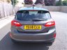 USED 2018 68 FORD FIESTA 1.1 Ti-VCT Zetec Hatchback 5dr Petrol Manual Euro 6 (s/s) (85 ps) SPECIFICATION INCLUDES NAVIGATION, APPLE CARYPLAY, DAB RADIO AND BLUETOOTH.  A FURTHER SERVICE, 12 MONTHS MOT AND A 6 MONTH WARRANTY ARE INCLUDED WITHIN THE ASKING PRICE.
