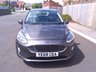 USED 2018 68 FORD FIESTA 1.1 Ti-VCT Zetec Hatchback 5dr Petrol Manual Euro 6 (s/s) (85 ps) SPECIFICATION INCLUDES NAVIGATION, APPLE CARYPLAY, DAB RADIO AND BLUETOOTH.  A FURTHER SERVICE, 12 MONTHS MOT AND A 6 MONTH WARRANTY ARE INCLUDED WITHIN THE ASKING PRICE.