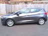 USED 2018 68 FORD FIESTA 1.1 Ti-VCT Zetec Hatchback 5dr Petrol Manual Euro 6 (s/s) (85 ps) SPECIFICATION INCLUDES NAVIGATION, APPLE CARYPLAY, DAB RADIO AND BLUETOOTH.  A FURTHER SERVICE, 12 MONTHS MOT AND A 6 MONTH WARRANTY ARE INCLUDED WITHIN THE ASKING PRICE.