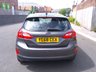 USED 2018 68 FORD FIESTA 1.1 Ti-VCT Zetec Hatchback 5dr Petrol Manual Euro 6 (s/s) (85 ps) SPECIFICATION INCLUDES NAVIGATION, APPLE CARYPLAY, DAB RADIO AND BLUETOOTH.  A FURTHER SERVICE, 12 MONTHS MOT AND A 6 MONTH WARRANTY ARE INCLUDED WITHIN THE ASKING PRICE.