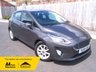 USED 2018 68 FORD FIESTA 1.1 Ti-VCT Zetec Hatchback 5dr Petrol Manual Euro 6 (s/s) (85 ps) SPECIFICATION INCLUDES NAVIGATION, APPLE CARYPLAY, DAB RADIO AND BLUETOOTH.  A FURTHER SERVICE, 12 MONTHS MOT AND A 6 MONTH WARRANTY ARE INCLUDED WITHIN THE ASKING PRICE.