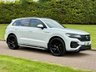 USED 2018 68 VOLKSWAGEN TOUAREG 3.0 TDI V6 R-Line Tech SUV 5dr Diesel Tiptronic 4Motion Euro 6 (s/s) (231 ps) 