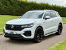 USED 2018 68 VOLKSWAGEN TOUAREG 3.0 TDI V6 R-Line Tech SUV 5dr Diesel Tiptronic 4Motion Euro 6 (s/s) (231 ps) 