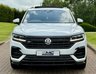 USED 2018 68 VOLKSWAGEN TOUAREG 3.0 TDI V6 R-Line Tech SUV 5dr Diesel Tiptronic 4Motion Euro 6 (s/s) (231 ps) 