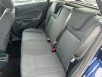 USED 2011 Y FORD FIESTA 1.25 Zetec Hatchback 5dr Petrol Manual (129 g/km, 81 bhp) 3 FORMER KEEPERS, FULL SERVICE HISTORY