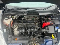 USED 2011 Y FORD FIESTA 1.25 Zetec Hatchback 5dr Petrol Manual (129 g/km, 81 bhp) 3 FORMER KEEPERS, FULL SERVICE HISTORY