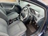 USED 2011 Y FORD FIESTA 1.25 Zetec Hatchback 5dr Petrol Manual (129 g/km, 81 bhp) 3 FORMER KEEPERS, FULL SERVICE HISTORY