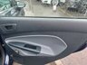USED 2011 Y FORD FIESTA 1.25 Zetec Hatchback 5dr Petrol Manual (129 g/km, 81 bhp) 3 FORMER KEEPERS, FULL SERVICE HISTORY