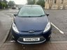 USED 2011 Y FORD FIESTA 1.25 Zetec Hatchback 5dr Petrol Manual (129 g/km, 81 bhp) 3 FORMER KEEPERS, FULL SERVICE HISTORY
