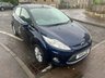 USED 2011 Y FORD FIESTA 1.25 Zetec Hatchback 5dr Petrol Manual (129 g/km, 81 bhp) 3 FORMER KEEPERS, FULL SERVICE HISTORY