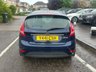 USED 2011 Y FORD FIESTA 1.25 Zetec Hatchback 5dr Petrol Manual (129 g/km, 81 bhp) 3 FORMER KEEPERS, FULL SERVICE HISTORY
