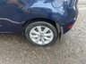 USED 2011 Y FORD FIESTA 1.25 Zetec Hatchback 5dr Petrol Manual (129 g/km, 81 bhp) 3 FORMER KEEPERS, FULL SERVICE HISTORY