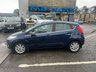 USED 2011 Y FORD FIESTA 1.25 Zetec Hatchback 5dr Petrol Manual (129 g/km, 81 bhp) 3 FORMER KEEPERS, FULL SERVICE HISTORY