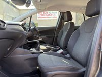 USED 2018 18 VAUXHALL CROSSLAND X 1.2 SE SUV 5dr Petrol Manual Euro 6*LOW MILEAGE*4 SERVICE'S*SUPERB* *LOW MILAGE*PETROL*GOOD HISTORY*INSURANCE GROUP 8*