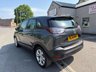 USED 2018 18 VAUXHALL CROSSLAND X 1.2 SE SUV 5dr Petrol Manual Euro 6*LOW MILEAGE*4 SERVICE'S*SUPERB* *LOW MILAGE*PETROL*GOOD HISTORY*INSURANCE GROUP 8*