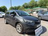 USED 2018 18 VAUXHALL CROSSLAND X 1.2 SE SUV 5dr Petrol Manual Euro 6*LOW MILEAGE*4 SERVICE'S*SUPERB* *LOW MILAGE*PETROL*GOOD HISTORY*INSURANCE GROUP 8*