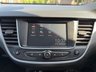 USED 2018 18 VAUXHALL CROSSLAND X 1.2 SE SUV 5dr Petrol Manual Euro 6*LOW MILEAGE*4 SERVICE'S*SUPERB* *LOW MILAGE*PETROL*GOOD HISTORY*INSURANCE GROUP 8*