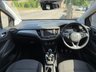 USED 2018 18 VAUXHALL CROSSLAND X 1.2 SE SUV 5dr Petrol Manual Euro 6*LOW MILEAGE*4 SERVICE'S*SUPERB* *LOW MILAGE*PETROL*GOOD HISTORY*INSURANCE GROUP 8*