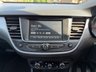 USED 2018 18 VAUXHALL CROSSLAND X 1.2 SE SUV 5dr Petrol Manual Euro 6*LOW MILEAGE*4 SERVICE'S*SUPERB* *LOW MILAGE*PETROL*GOOD HISTORY*INSURANCE GROUP 8*