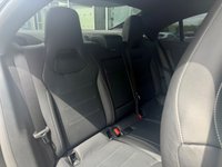 USED 2019 69 MERCEDES-BENZ CLA 2.0 CLA35 AMG (Premium) Coupe 4dr Petrol 7G-DCT 4MATIC Euro 6 (s/s) (306 ps) 