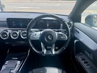 USED 2019 69 MERCEDES-BENZ CLA 2.0 CLA35 AMG (Premium) Coupe 4dr Petrol 7G-DCT 4MATIC Euro 6 (s/s) (306 ps) 
