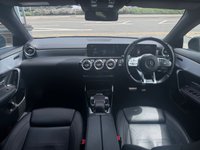 USED 2019 69 MERCEDES-BENZ CLA 2.0 CLA35 AMG (Premium) Coupe 4dr Petrol 7G-DCT 4MATIC Euro 6 (s/s) (306 ps) 