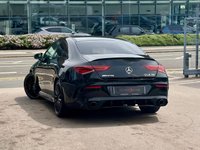 USED 2019 69 MERCEDES-BENZ CLA 2.0 CLA35 AMG (Premium) Coupe 4dr Petrol 7G-DCT 4MATIC Euro 6 (s/s) (306 ps) 