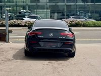 USED 2019 69 MERCEDES-BENZ CLA 2.0 CLA35 AMG (Premium) Coupe 4dr Petrol 7G-DCT 4MATIC Euro 6 (s/s) (306 ps) 