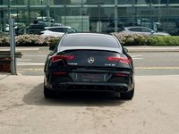 USED 2019 69 MERCEDES-BENZ CLA 2.0 CLA35 AMG (Premium) Coupe 4dr Petrol 7G-DCT 4MATIC Euro 6 (s/s) (306 ps) 