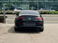 USED 2019 69 MERCEDES-BENZ CLA 2.0 CLA35 AMG (Premium) Coupe 4dr Petrol 7G-DCT 4MATIC Euro 6 (s/s) (306 ps) 