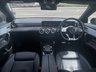 USED 2019 69 MERCEDES-BENZ CLA 2.0 CLA35 AMG (Premium) Coupe 4dr Petrol 7G-DCT 4MATIC Euro 6 (s/s) (306 ps) 