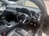 USED 2019 69 MERCEDES-BENZ CLA 2.0 CLA35 AMG (Premium) Coupe 4dr Petrol 7G-DCT 4MATIC Euro 6 (s/s) (306 ps) 