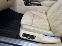 USED 2008 53 BENTLEY CONTINENTAL 6.0 W12 Flying Spur Saloon 4dr Petrol Auto 4WD Euro 4 (560 ps) Mulliner Spec - Sunroof