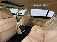USED 2008 53 BENTLEY CONTINENTAL 6.0 W12 Flying Spur Saloon 4dr Petrol Auto 4WD Euro 4 (560 ps) Mulliner Spec - Sunroof
