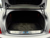 USED 2008 53 BENTLEY CONTINENTAL 6.0 W12 Flying Spur Saloon 4dr Petrol Auto 4WD Euro 4 (560 ps) Mulliner Spec - Sunroof
